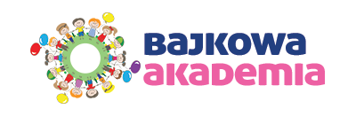 logo bajkowa akademia